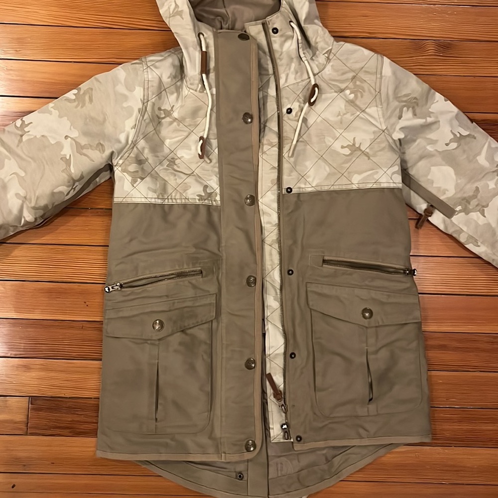 Winter Jacket - image 2